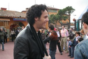 12a Gran Festa en suport als infants amb problemes de cor de Catalunya