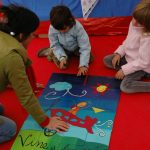12a Gran Festa en suport als infants amb problemes de cor de Catalunya