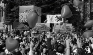13ª Gran Fiesta del Corazón en el Parque de Atracciones Tibidabo