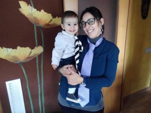 Noé 11 meses #corquecreix