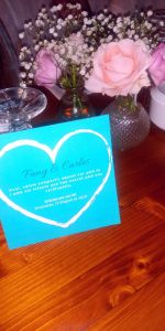 casament solidari Fany i Carles