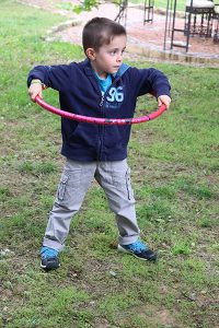 Encuentro 2018 AACIC - Actividades de circo