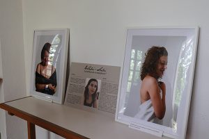 Trobada 2018 de l'AACIC - Exposició La bellesa de la imperfecció