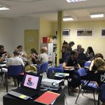 Formació El joc i la lectura com a recursos per a la infància hospitalitzada