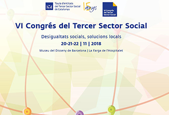 VI Congrés Tercer Sector Social
