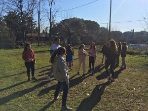 Aventuras.Cor Navidad 2019