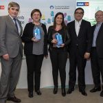 El proyecto ‘Niños cono corazón’ de la Fundación CorAvant ha sido premiado a la 6ª edición del programa Territorios Solidarios del BBVA