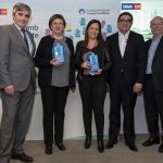 El projecte 'Niños con corazón' de la Fundació CorAvant ha estat premiat a la 6a edició del programa Territoris Solidaris del BBVA