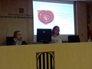 Parlem de les cardiopaties congènites a l’edat adulta a Girona