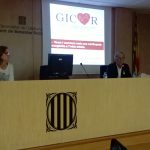 Parlem de les cardiopaties congènites a l’edat adulta a Girona