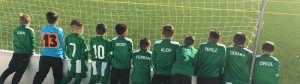 FC Sarrià de Ter Benjamí A