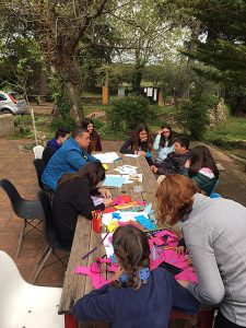 Aventuras.Cor Semana Santa 2019