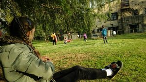 Aventuras.Cor Semana Santa 2019