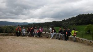 Aventuras.Cor Semana Santa 2019