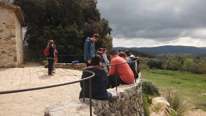 Aventuras.Cor Semana Santa 2019