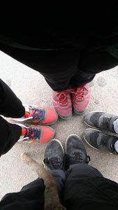 Aventuras.Cor Semana Santa 2019