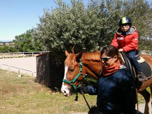 TROBADA AACIC A PERATALLADA I CELRA 2019