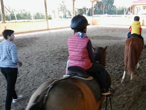 TROBADA AACIC A PERATALLADA I CELRA 2019