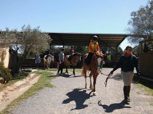 TROBADA AACIC A PERATALLADA I CELRA 2019