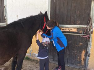 Encuentro AACIC en Clariana 2019