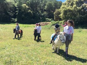 Trobada AACIC a Clariana 2019