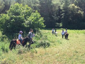 Encuentro AACIC en Clariana 2019