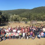 Encuentro AACIC en Clariana 2019