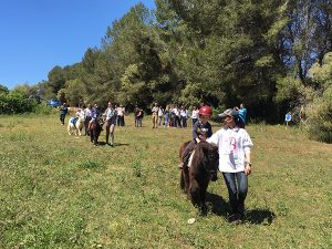 Encuentro AACIC en Clariana 2019