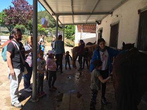 Trobada AACIC a Clariana 2019