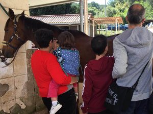 Encuentro AACIC en Clariana 2019