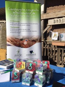 Encuentro AACIC en Clariana 2019