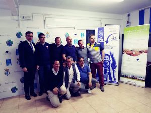 La Fundación CorAvant asiste a la entrega de la Cirera Perica