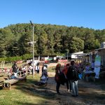 Encuentro AACIC en Peratallada y Celrà 2019
