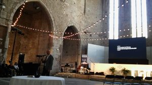 Acte de reconeixement del voluntariat UdG