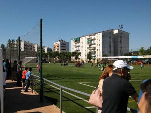 Torneig de futbol solidari a Sarrià de Ter per les cardiopaties congènites