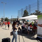 Torneig de futbol solidari a Sarrià de Ter per les cardiopaties congènites
