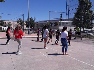 Torneig de futbol solidari a Sarrià de Ter per les cardiopaties congènites