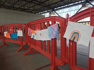 Torneig Xuta amb el cor en suport als infants i joves amb problemes de cor