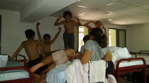 Aventures.Cor estiu 2019