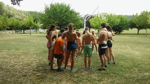 Aventuras.Cor verano 2019