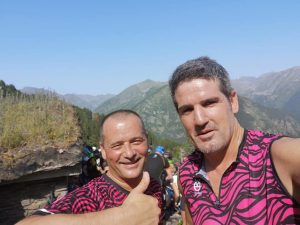 Cromatic Sport Andorra Ultra Trail