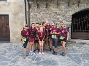 Cromatic Sport Andorra Ultra Trail