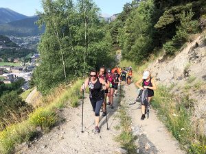 Cromatic Sport Andorra Ultra Trail