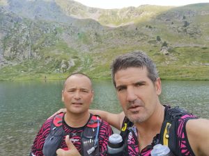 Cromatic Sport Andorra Ultra Trail