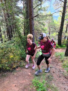Cromatic Sport Andorra Ultra Trail