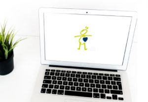 Espai virtual de pares i mares amb fills o filles amb cardiopatia congènita