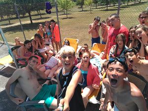 Aventures.Cor estiu 2019