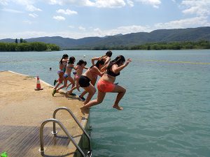 Aventures.Cor estiu 2019