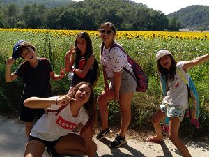 Aventuras.Cor verano 2019