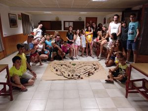Aventures.Cor estiu 2019